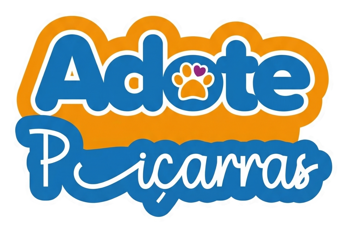 Logo Adote Piçarras